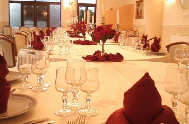 Pizzeria Sala Serena